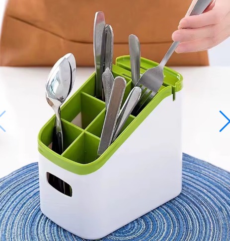 ORGANIZADOR DE UTENSILIOS